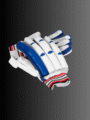 RZN8 'Elite' Batting Gloves